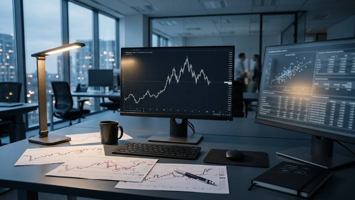 Fiabilidad de las figuras chartistas: lo que dicen los datos